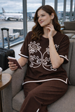 Chocolate Brown