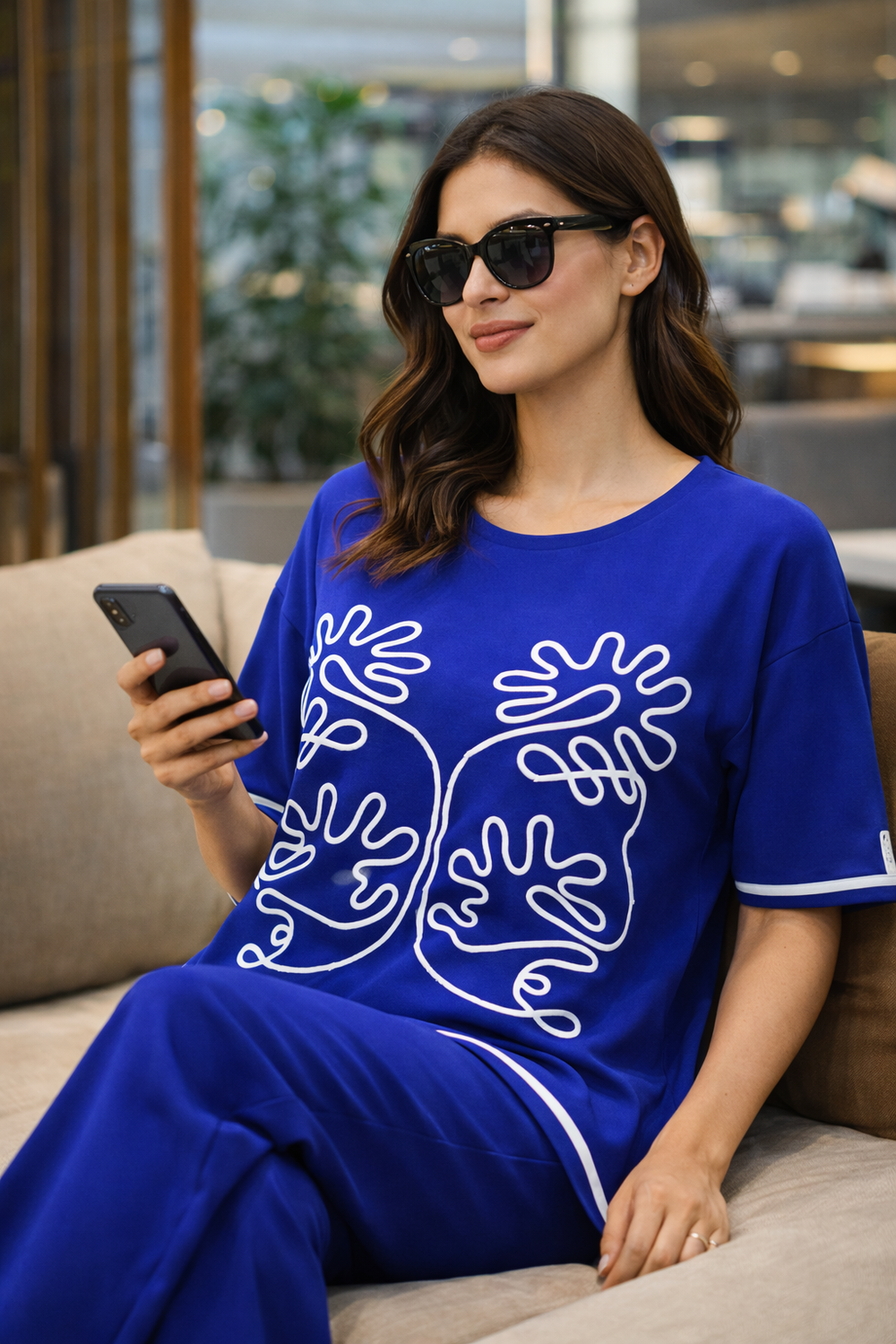 Royal Blue