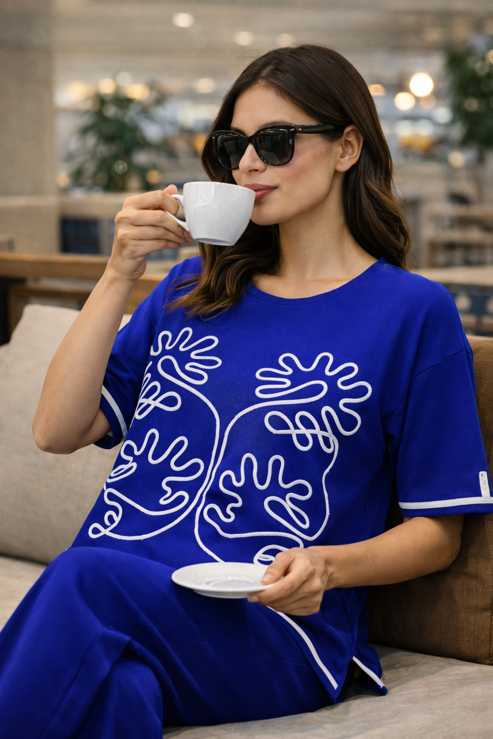 Royal Blue