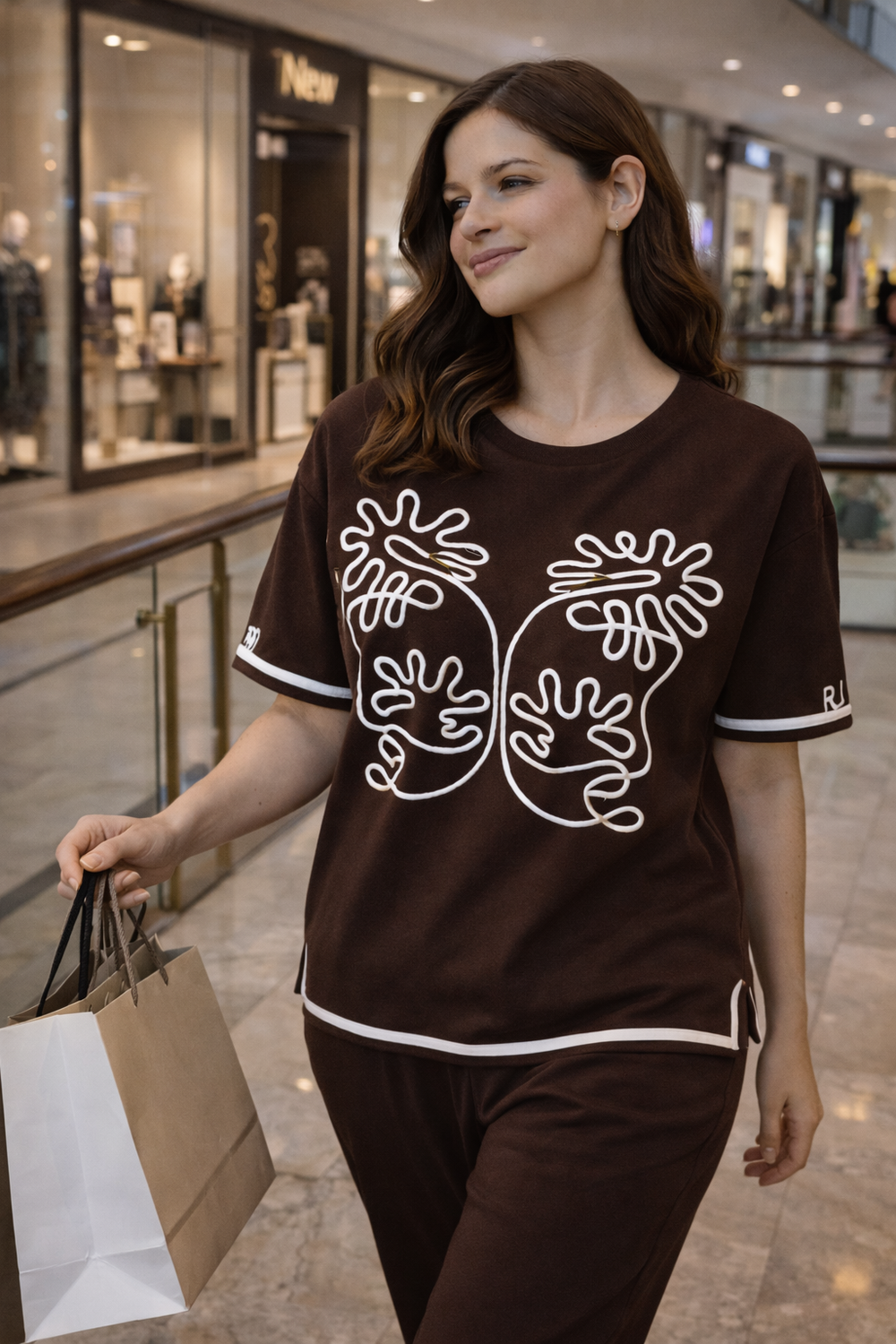 Chocolate Brown