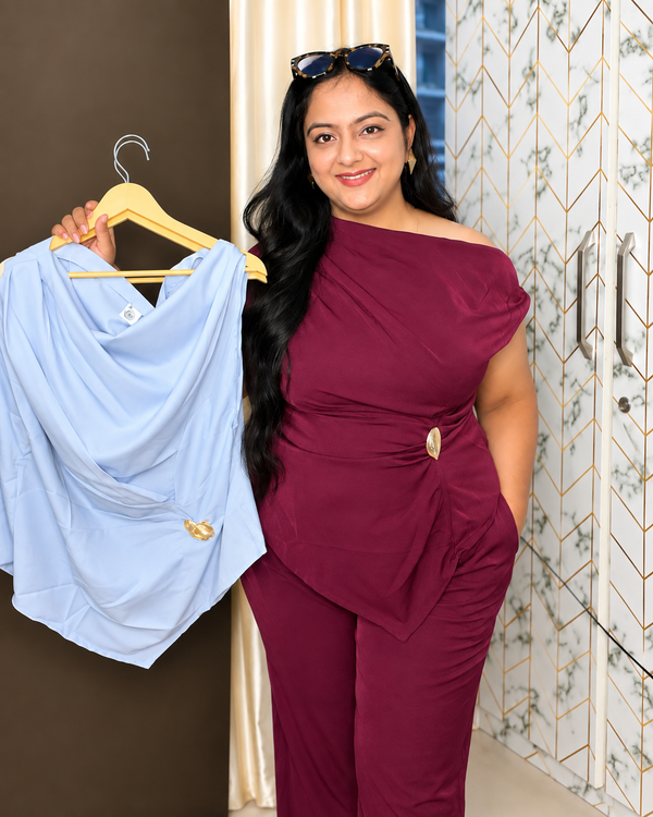Lounge Wear Co-ord Sets