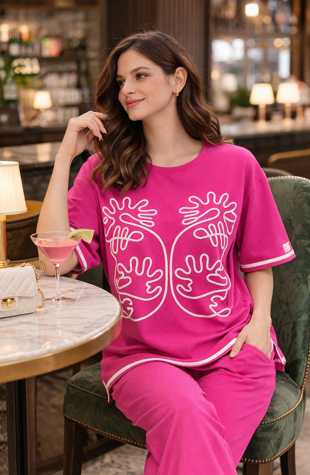 Magenta