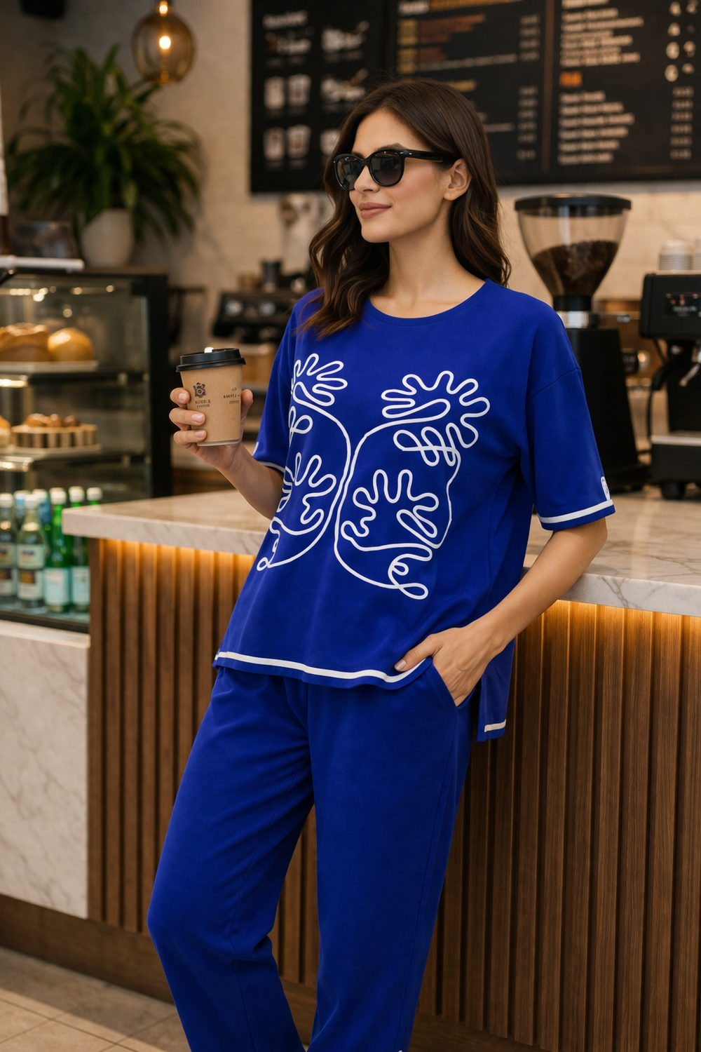 Royal Blue