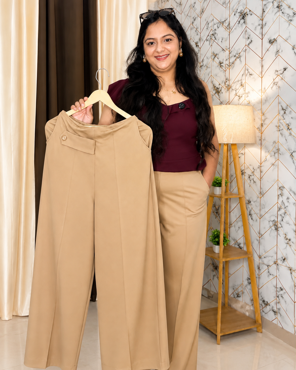 Bottoms & Pants