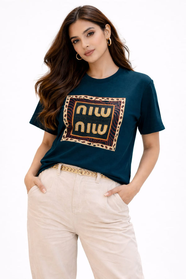 Tops & T-Shirts